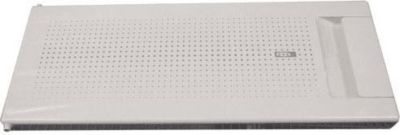 Porte ZANUSSI portillon freezer