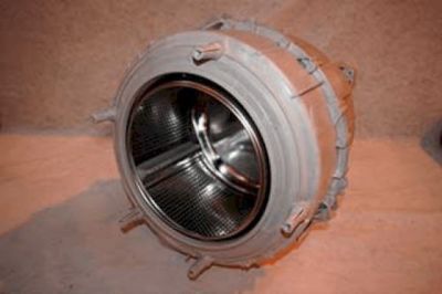 Pièce détachée ARTHUR MARTIN groupe cuve complete sude g22bph