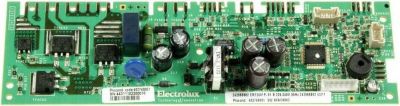 Carte ELECTROLUX module electronique configure