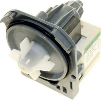 Pompe de vidange FAURE POMPE DE VIDANGE ASKOLL - 132663000