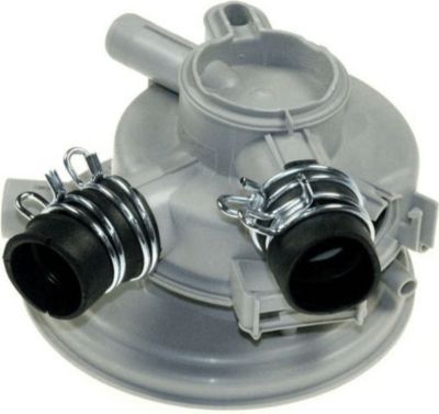 Durite FAURE cuve collecteur avec durites