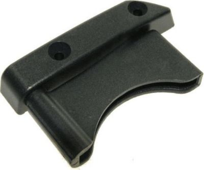 Pièce détachée FAURE support droit visiere de hotte