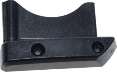 Pièce détachée FAURE SUPPORT GAUCHE VISIERE DE HOTTE