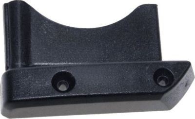 Pièce détachée FAURE SUPPORT GAUCHE VISIERE DE HOTTE Pièce détachée FAURE SUPPORT GAUCHE VISIERE DE HOTTE