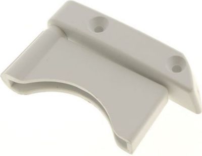 Support ELECTROLUX FIXATION DROITE VISIERE DE HOTTE