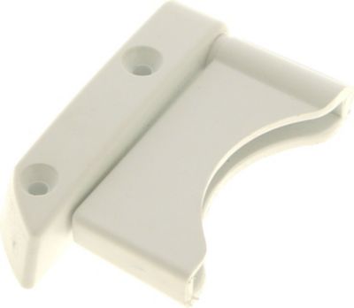 Support ELECTROLUX FIXATION GAUCHE VISIERE DE HOTTE