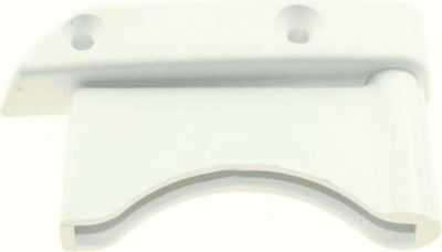 Support ELECTROLUX FIXATION GAUCHE VISIERE DE HOTTE