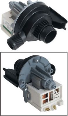 Pompe FAURE POMPE DE VIDANGE ASKOLL M109 25W