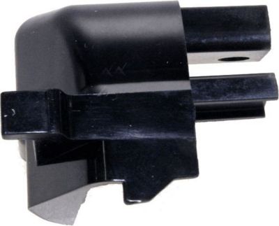 Pièce détachée ELECTROLUX embout superieur gauche de porte