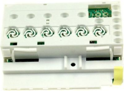 Carte ELECTROLUX module de commande configure adw15