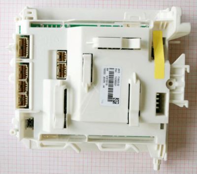 Carte ARTHUR MARTIN module electronique configurer Carte ARTHUR MARTIN module electronique configurer