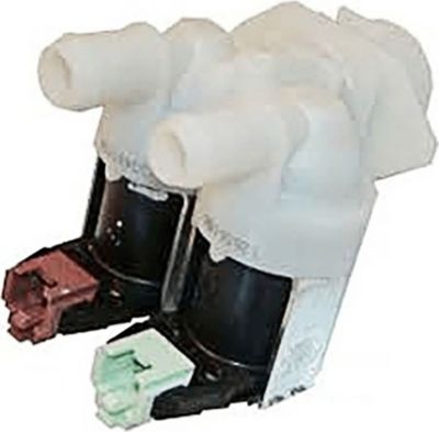 Electrovanne FAURE electrovanne 2 voies 180°