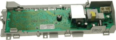 Carte FAURE module electronique configure ewm11