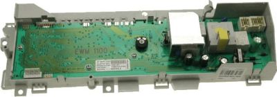 Carte FAURE module electronique configure ewm11