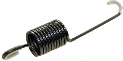 Ressort AEG ressort suspension cuve