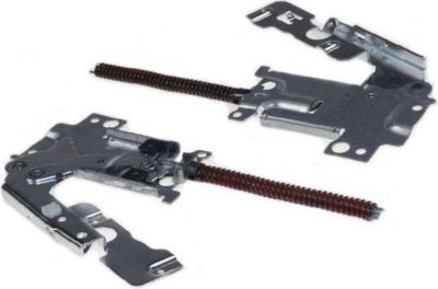 Charnières de porte ELECTROLUX ensemble charnière de porte