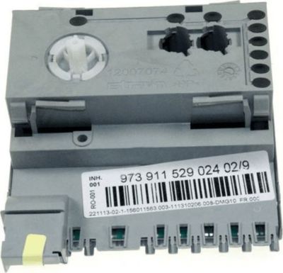 Carte VOGICA module electronique configure