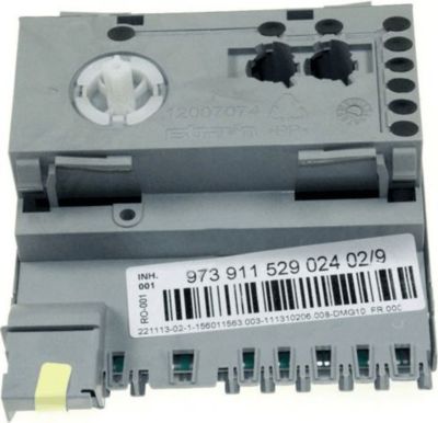 Carte VOGICA module electronique configure