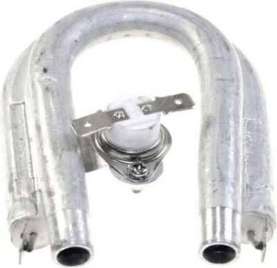 Kit de réparation ELECTROLUX element chauffant complet