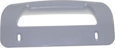 Poignée ELECTROLUX POIGNEE DE PORTE VERTICAL BLANCHE