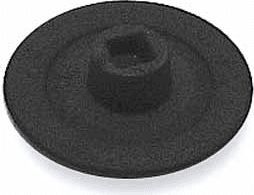 Chapeau bruleur FAURE chapeau de bruleur semi radide diam 50 Chapeau bruleur FAURE chapeau de bruleur semi radide diam 50