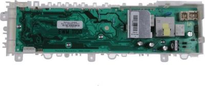 Carte FAURE electronique configure ewm11