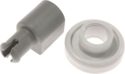 Roulette de panier ARTHUR MARTIN roulette panier superieur complet