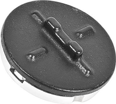 Bougie ELECTROLUX couronne bruleur semi rapide Bougie ELECTROLUX couronne bruleur semi rapide