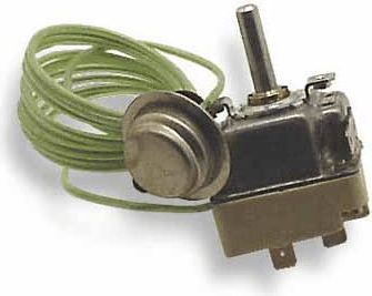 Thermostat ARTHUR MARTIN thermostat reglable