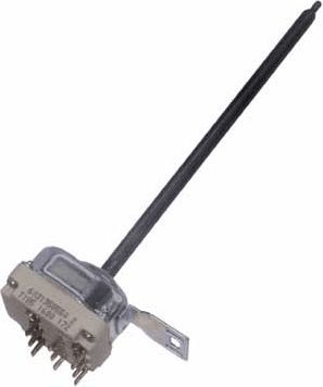 Thermostat FAURE thermostat a etage pyrolyse