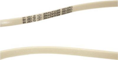 Courroie ARTHUR MARTIN COURROIE 1287 H8 MAEL POLY V -...