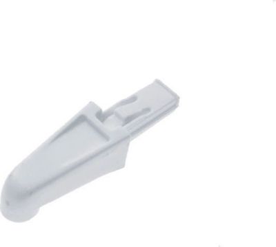 Support FAURE SUPPORT CHARNIERE PORTE FREEZER