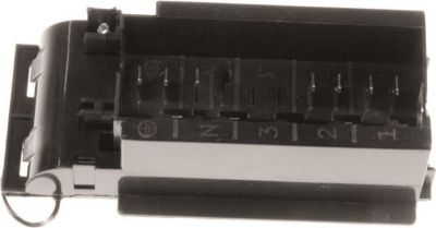 Bornier DIVERS Bornier De Raccordement Bornier DIVERS Bornier De Raccordement