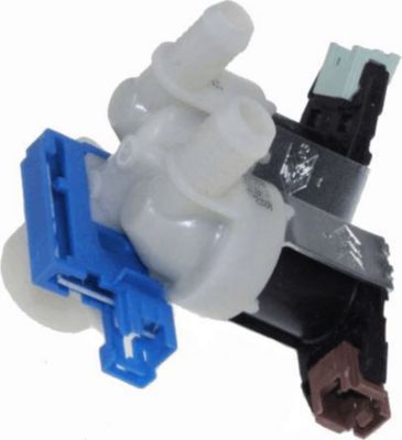 Electrovanne ARTHUR MARTIN electrovanne avec interrupteur