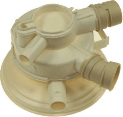 Cuve ELECTROLUX CUVE RACCORD COMPLET - 152795712