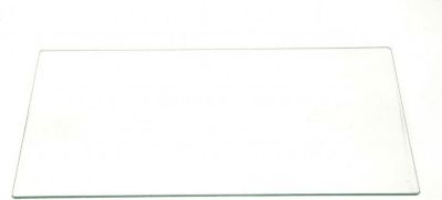 Bac à légumes ZANUSSI dessus verre de bac a legumes