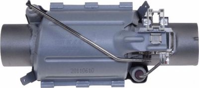 Résistance FAURE RESISTANCE ELEMENT CHAUFFANT 2000 W Résistance FAURE RESISTANCE ELEMENT CHAUFFANT 2000 W