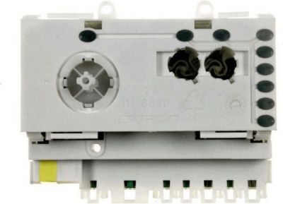 Carte SABA module de commande edw500