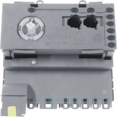 Carte FAURE module electronique configur'e edw500