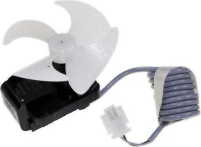 Ventilateur AEG ventilateur refrigerateur