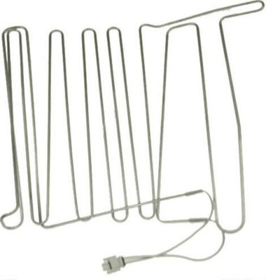 Résistance AEG RESISTANCE ÉLÉMENT CHAUFFANT...