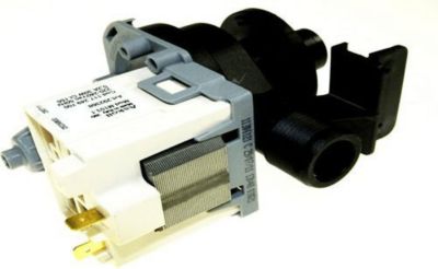 Pompe de vidange ELECTROLUX pompe de vidange