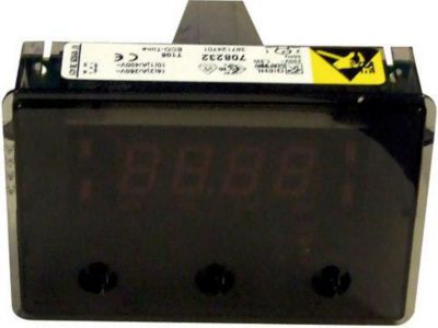 Minuterie FAURE programmateur horloge