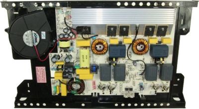 Module électronique FAURE MODULE INDUCTION - 357218430