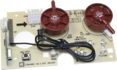 Kit de réparation ELECTROLUX module electronique commande