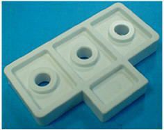 Charnière AEG ENTRETOISE DE COMPENSATION CHARNIERE POU