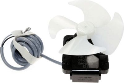 Moteur ARTHUR MARTIN ventilateur condenseur