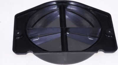 Raccord ARTHUR MARTIN RACCORD CLAPET SORTIE D AIR Ø 150 M/M PO