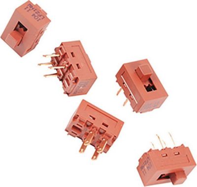 Interrupteur ARTHUR MARTIN interrupteur commutateur marche arret