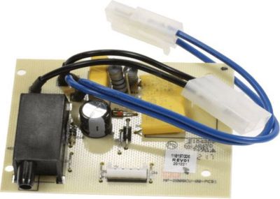 Kit de réparation ELECTROLUX platine electronique